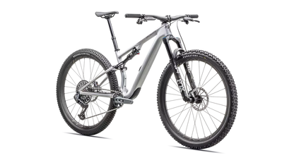 Epic 8 EVO Expert  - SRAM GX AXS, FOX Performance Elite