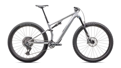 Epic 8 EVO Expert  - SRAM GX AXS, FOX Performance Elite