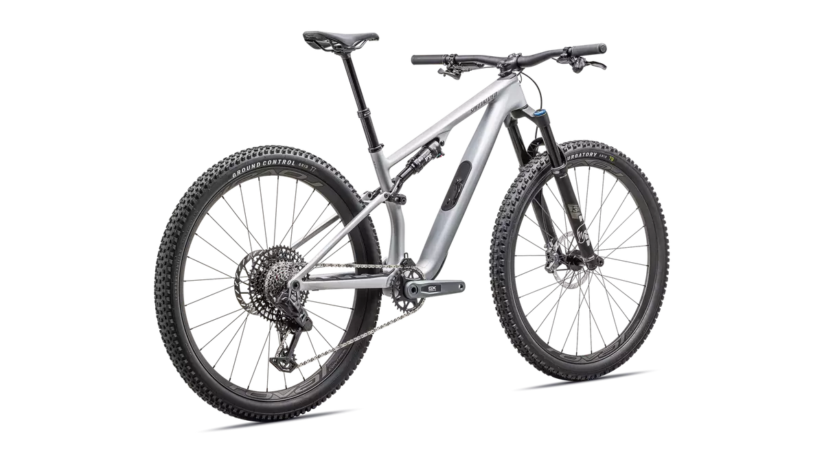 Epic 8 EVO Expert  - SRAM GX AXS, FOX Performance Elite