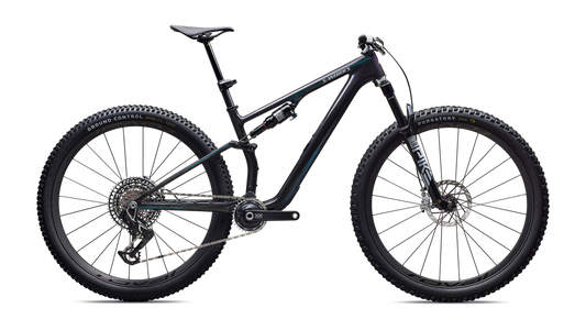 S-Works Epic 8 EVO  - SRAM XX SL AXS, RockShox Ultimate