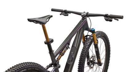 S-Works Epic 8 EVO  - Shimano XTR Di2, FOX Factory