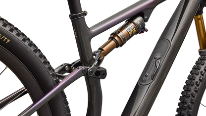 S-Works Epic 8 EVO  - Shimano XTR Di2, FOX Factory