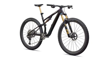 S-Works Epic 8 EVO  - Shimano XTR Di2, FOX Factory