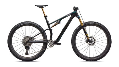 S-Works Epic 8 EVO  - Shimano XTR Di2, FOX Factory