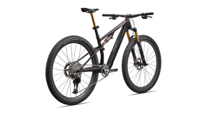 S-Works Epic 8 EVO  - Shimano XTR Di2, FOX Factory