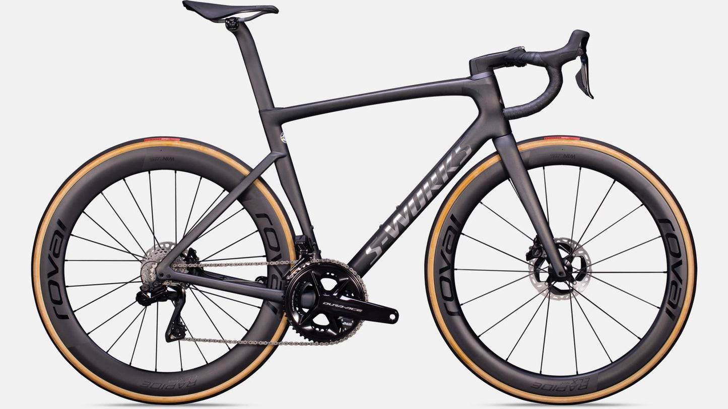 S-Works Tarmac SL7 - Shimano Dura-Ace Di2