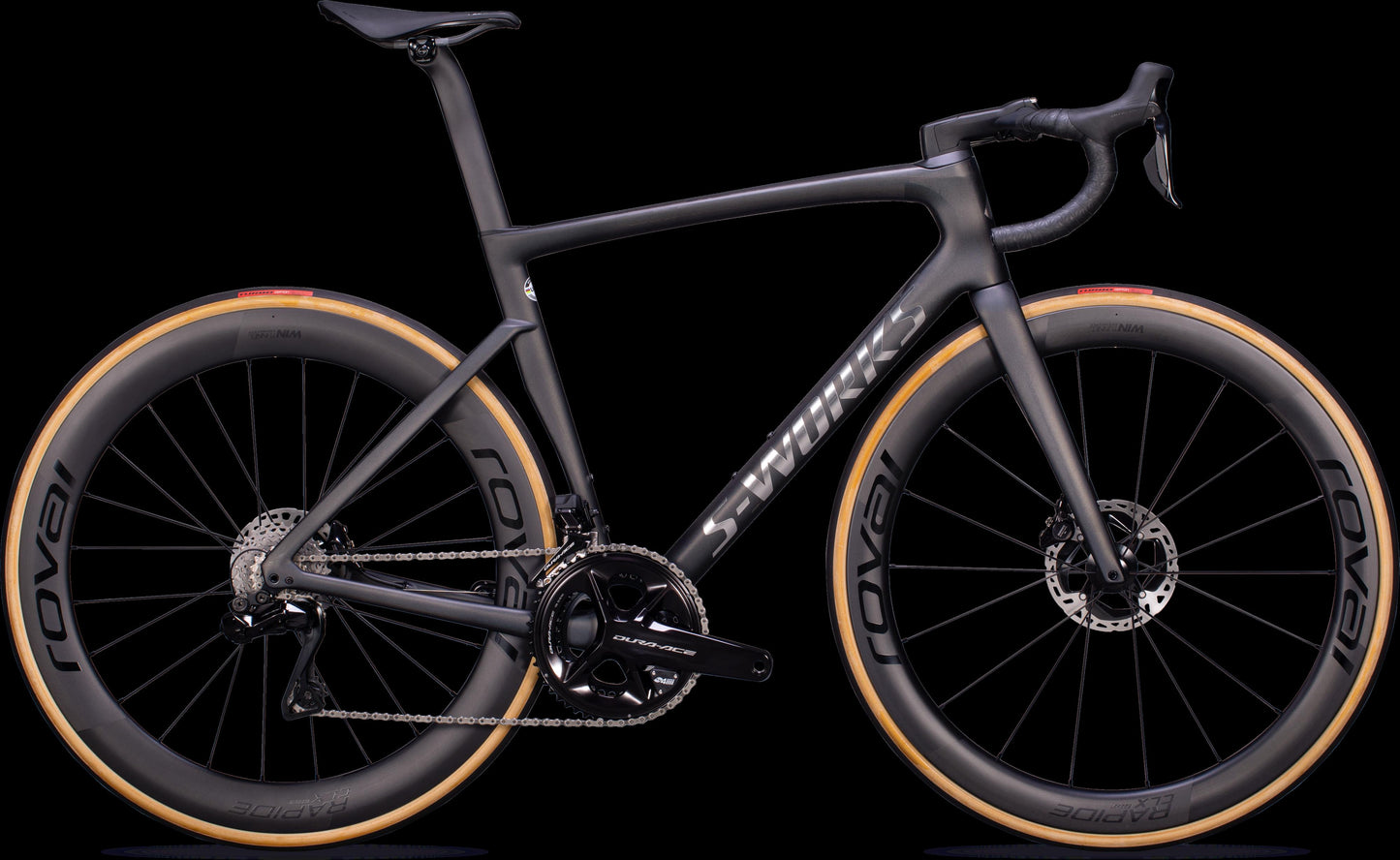 S-Works Tarmac SL7 - Shimano Dura-Ace Di2