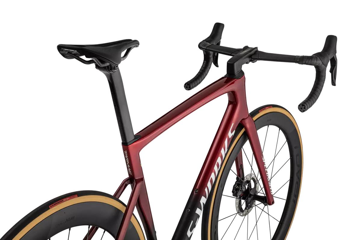 S-Works Tarmac SL7 - Shimano Dura-Ace Di2
