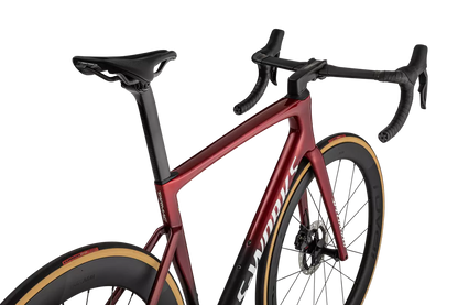 S-Works Tarmac SL7 - Shimano Dura-Ace Di2