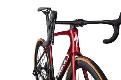 S-Works Tarmac SL7 - Shimano Dura-Ace Di2