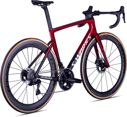 S-Works Tarmac SL7 - Shimano Dura-Ace Di2