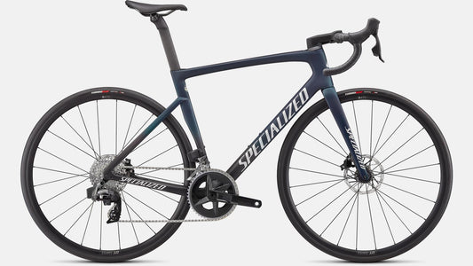 Tarmac SL7 Comp - Rival eTap AXS