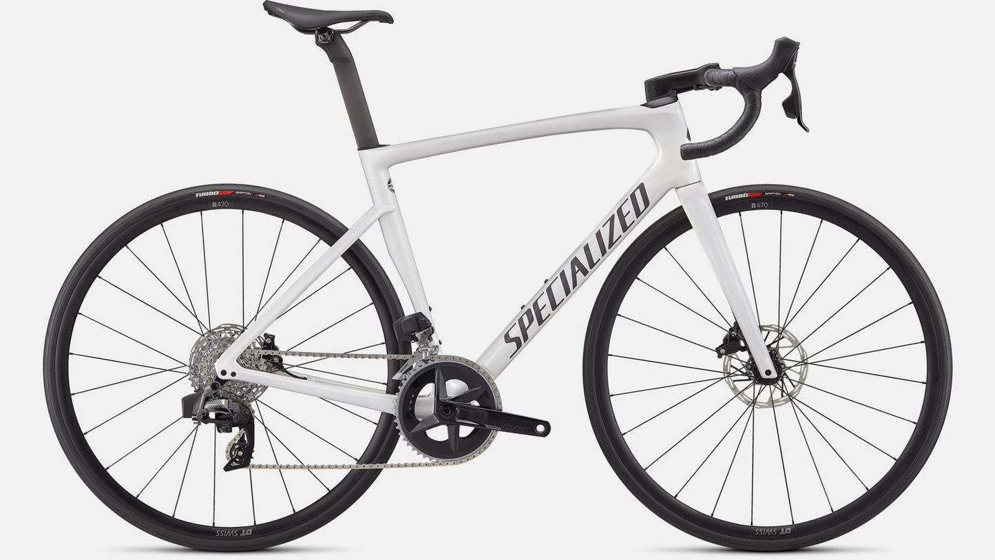 Tarmac SL7 Comp - Rival eTap AXS