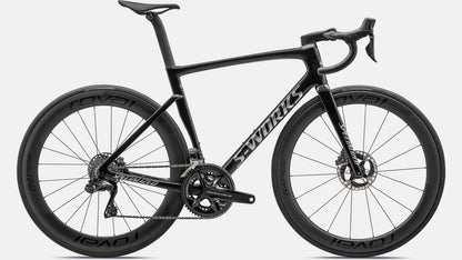 S-Works Tarmac SL7 - Shimano Dura-Ace Di2