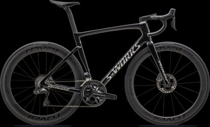 S-Works Tarmac SL7 - Shimano Dura-Ace Di2