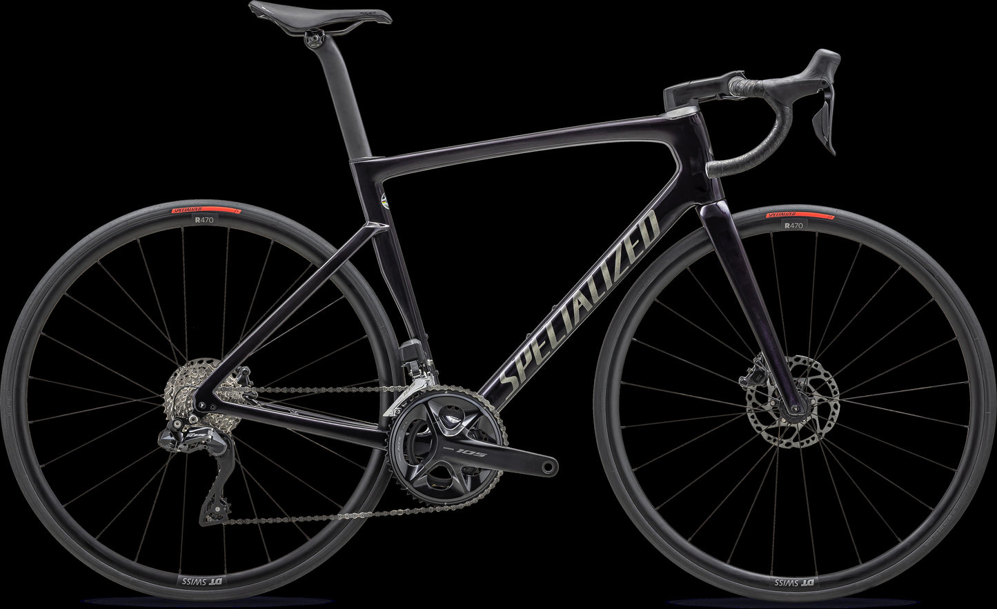 Tarmac SL7 Comp -Shimano 105 Di2