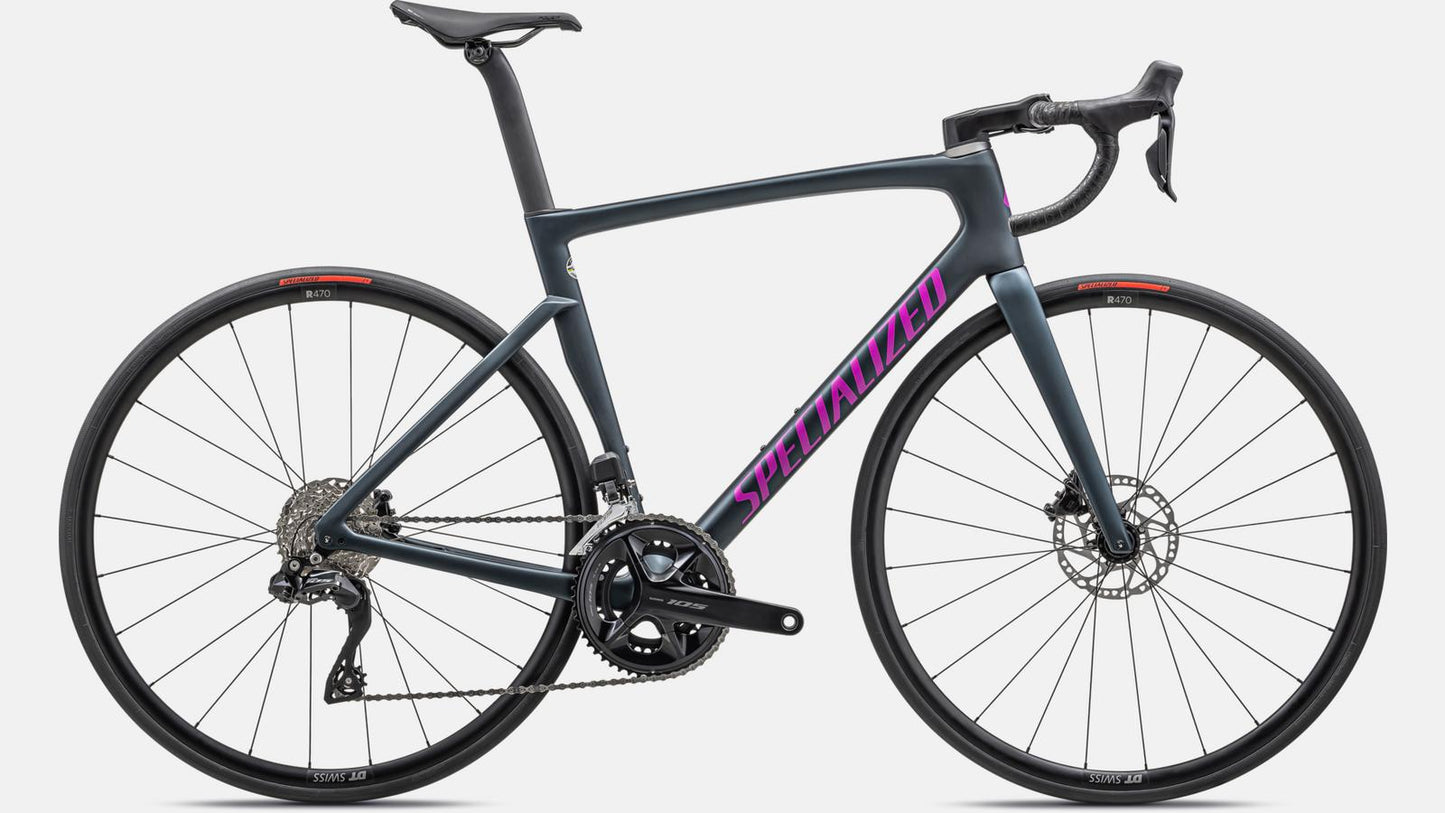 Tarmac SL7 Comp -Shimano 105 Di2