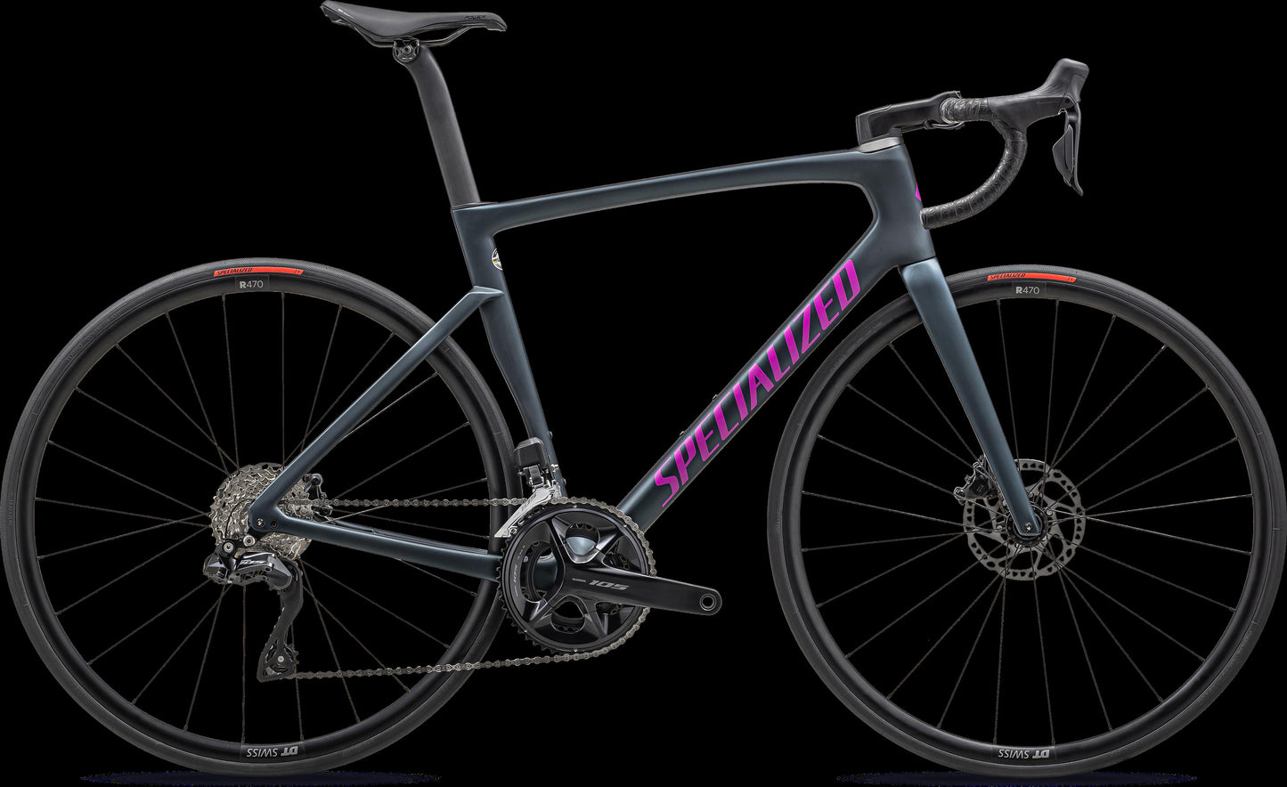 Tarmac SL7 Comp -Shimano 105 Di2