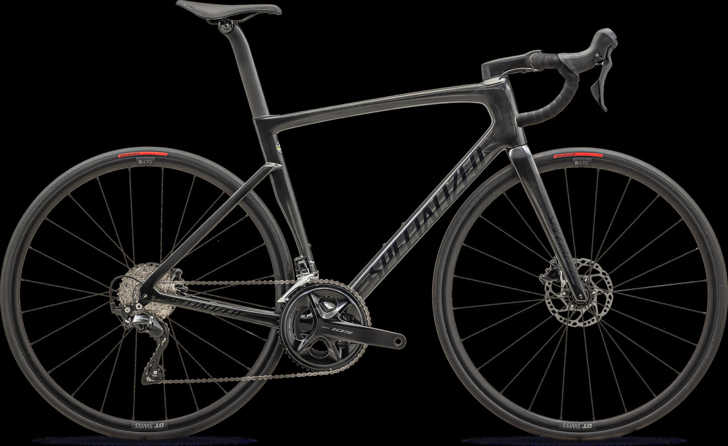 Tarmac SL7 Sport - Shimano 105