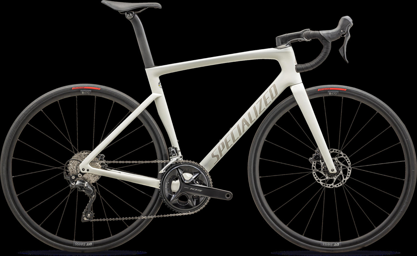 Tarmac SL7 Sport - Shimano 105