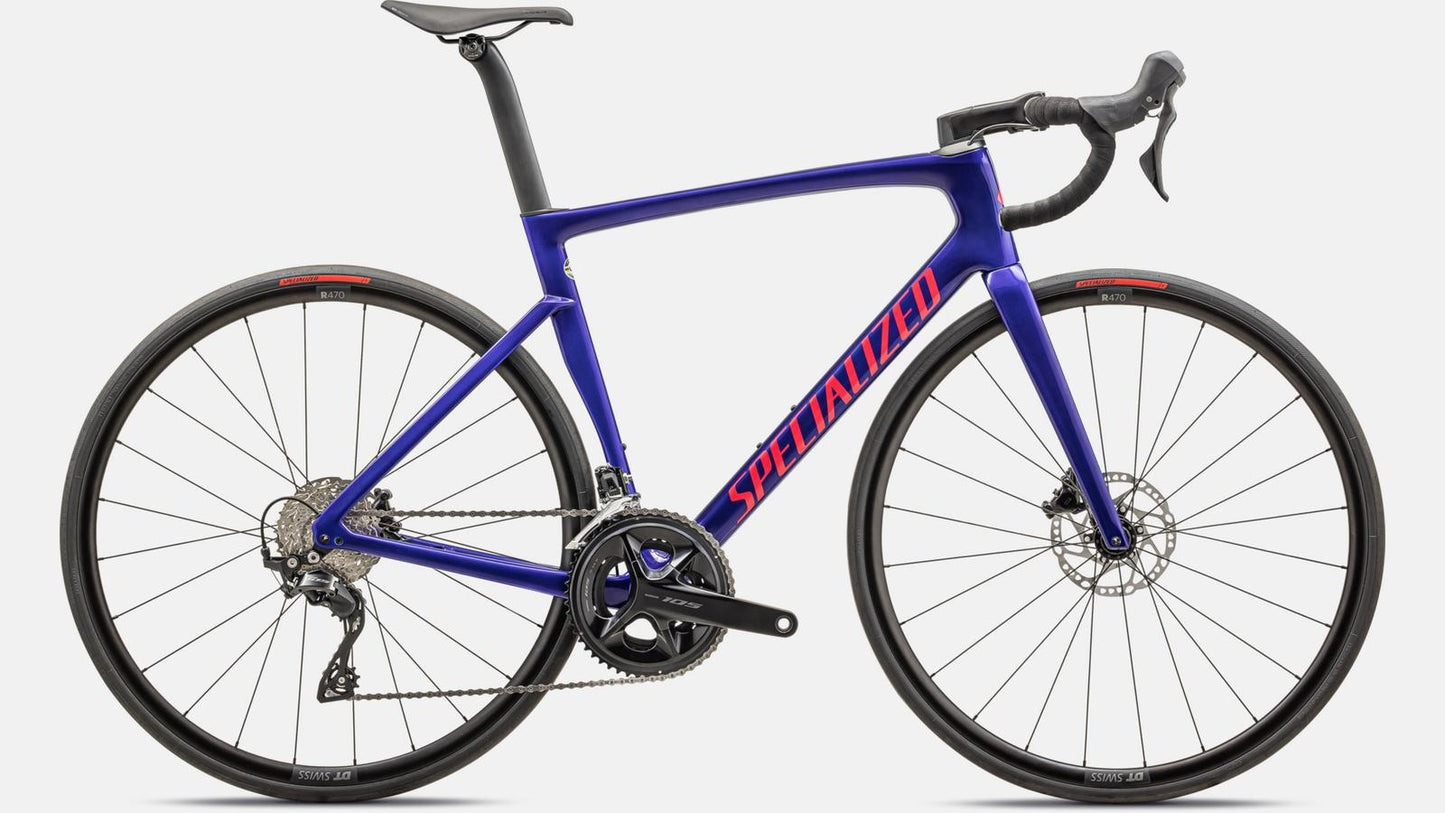 Tarmac SL7 Sport - Shimano 105