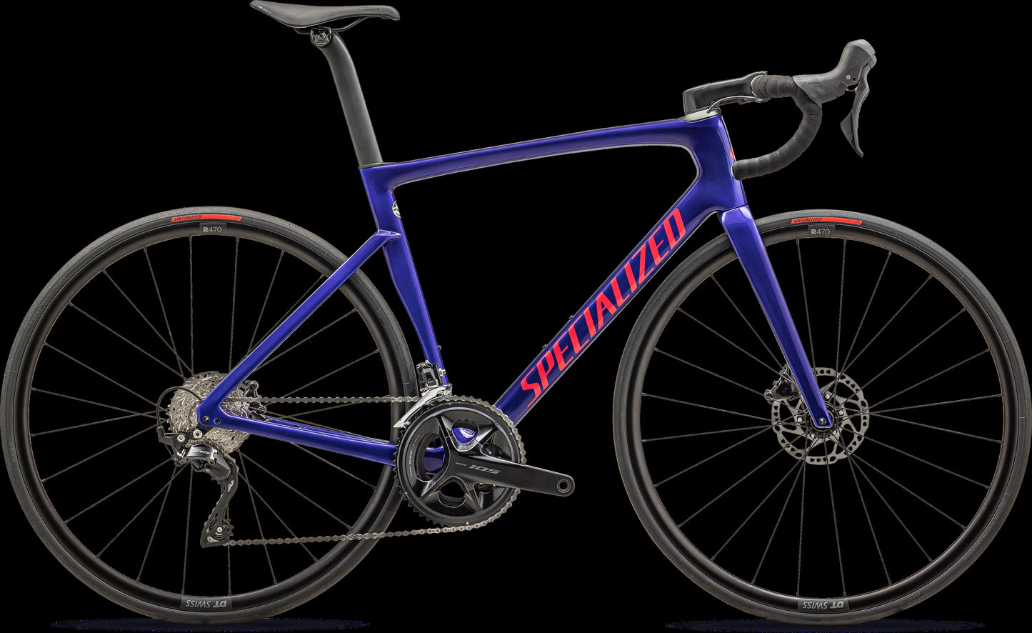 Tarmac SL7 Sport - Shimano 105