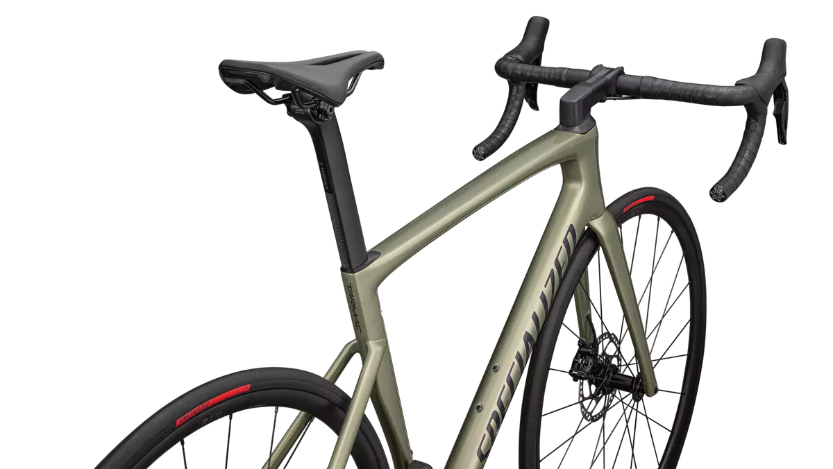 Tarmac SL7 Comp - Shimano 105 Di2