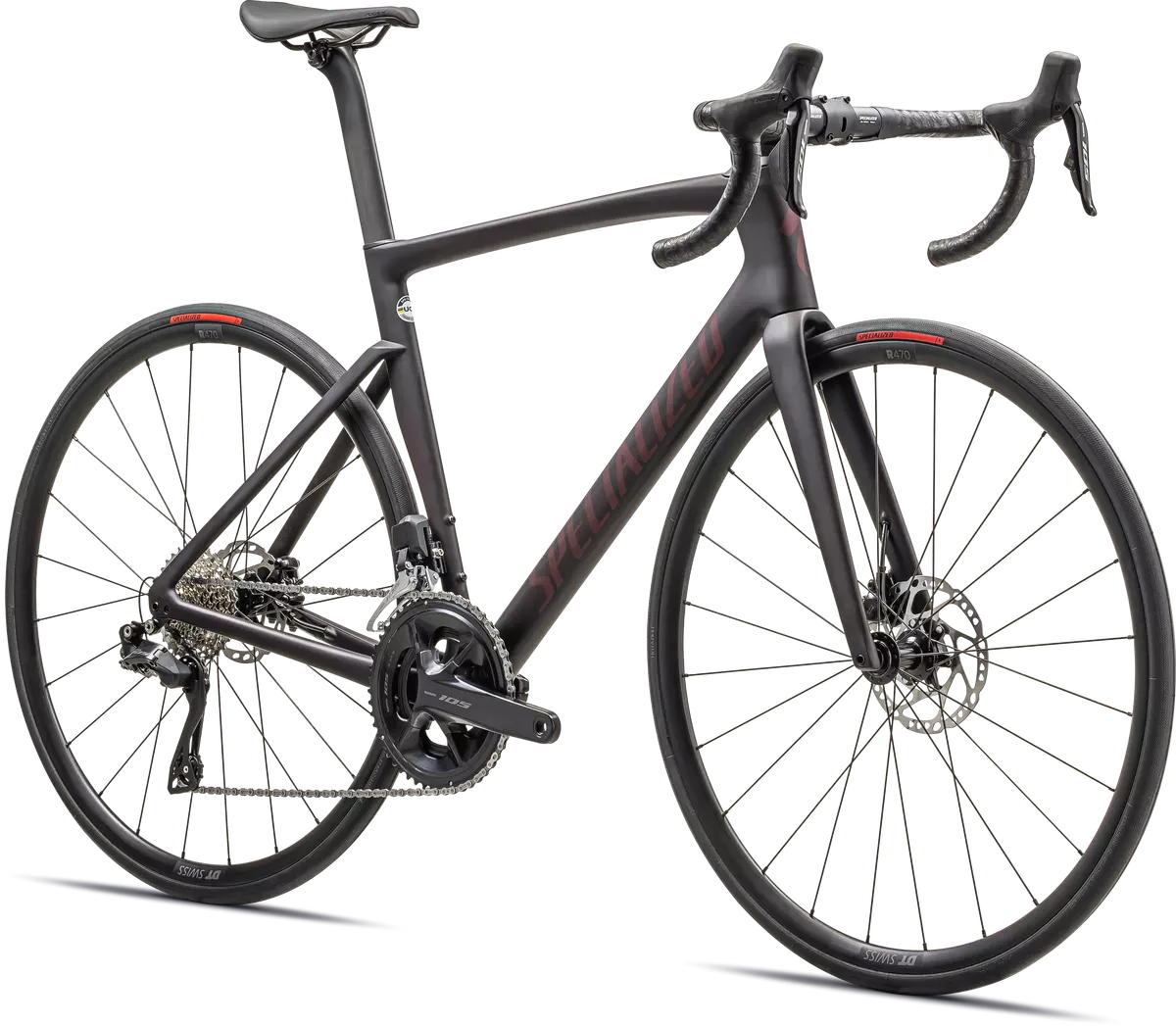 Tarmac SL7 Comp - Shimano 105 Di2