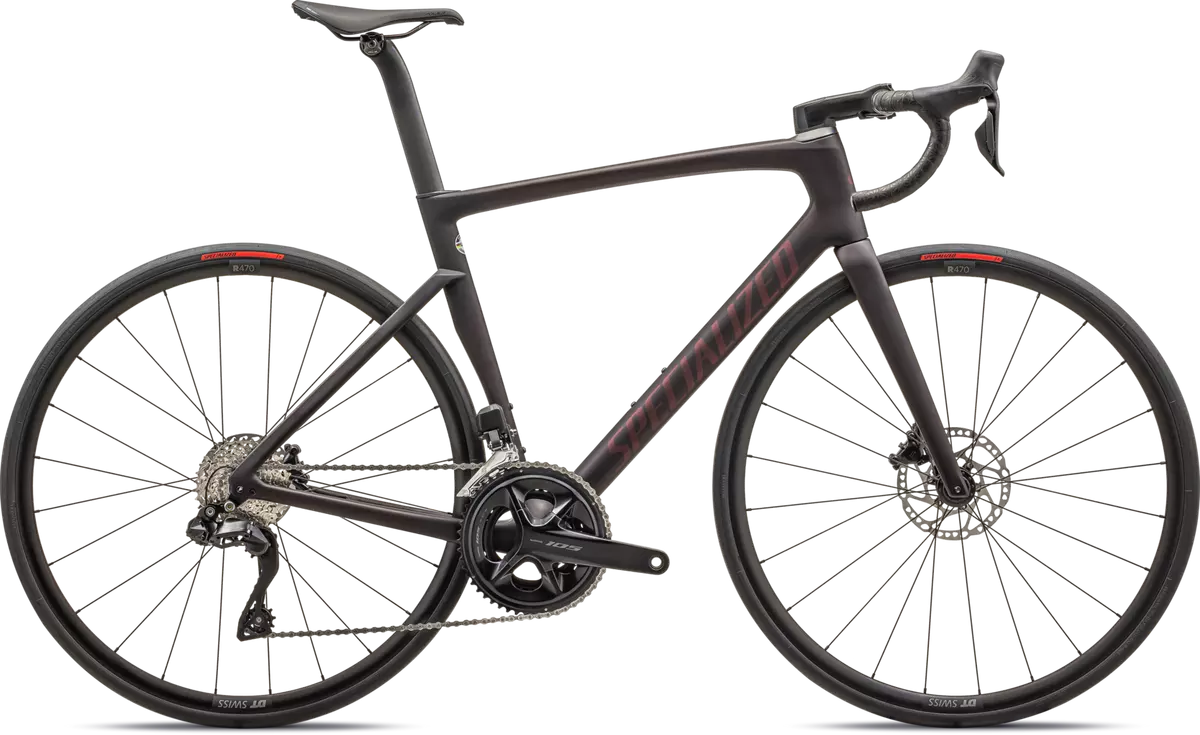 Tarmac SL7 Comp - Shimano 105 Di2