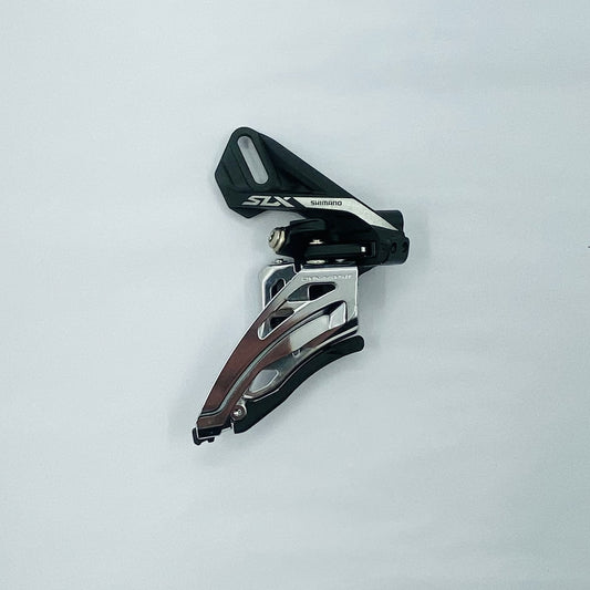 DERAILLEUR FRT SHIMANO M7020 SLX D/MOUNT