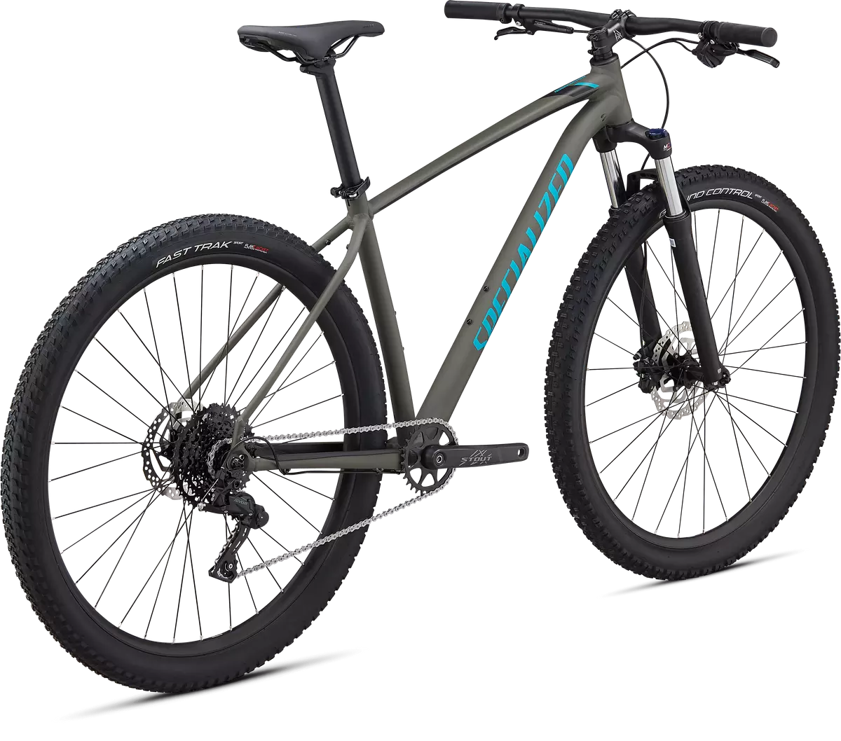 Rockhopper Comp 1X