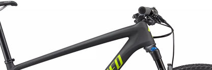 Epic Hardtail Comp