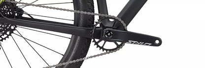 Epic Hardtail Comp