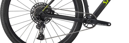 Epic Hardtail Comp