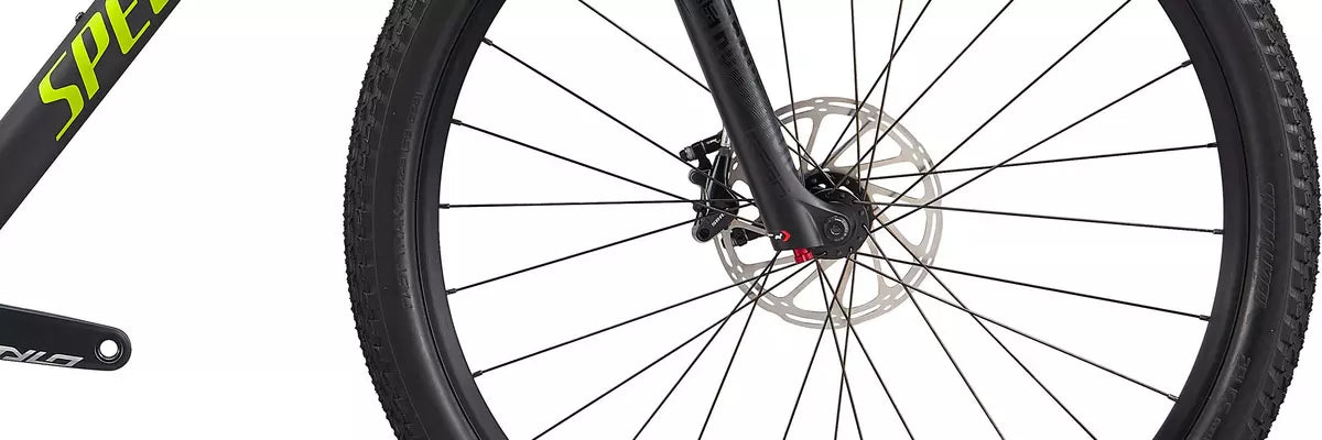 Epic Hardtail Comp