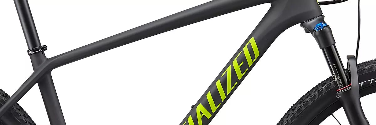 Epic Hardtail Comp