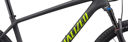 Epic Hardtail Comp