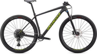 Epic Hardtail Comp