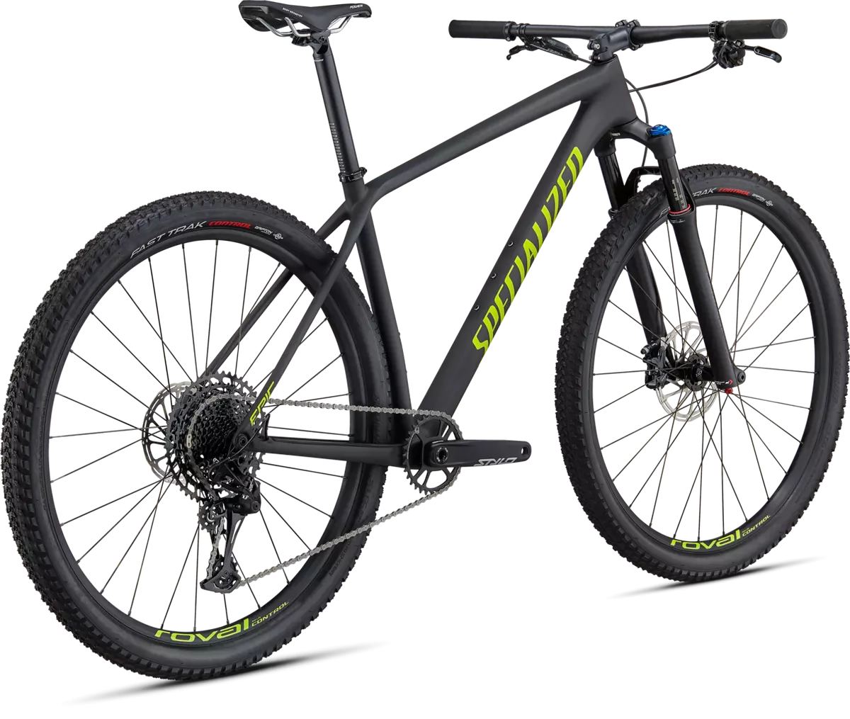 Epic Hardtail Comp