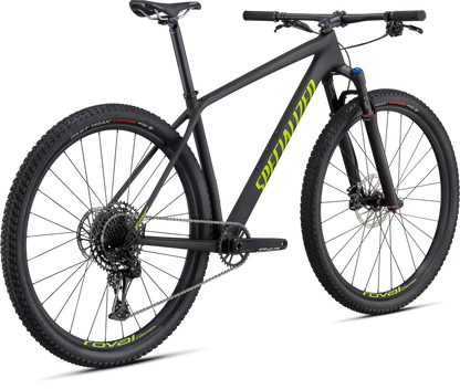 Epic Hardtail Comp