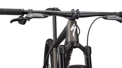 Epic Hardtail Comp  - SRAM S-1000 AXS, RockShox SID SL