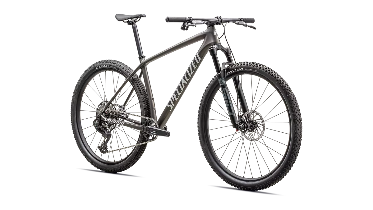 Epic Hardtail Comp  - SRAM S-1000 AXS, RockShox SID SL