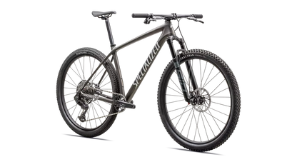 Epic Hardtail Comp  - SRAM S-1000 AXS, RockShox SID SL