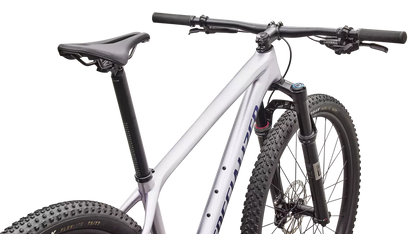 Epic Hardtail Comp  - SRAM Eagle 70, RockShox REBA