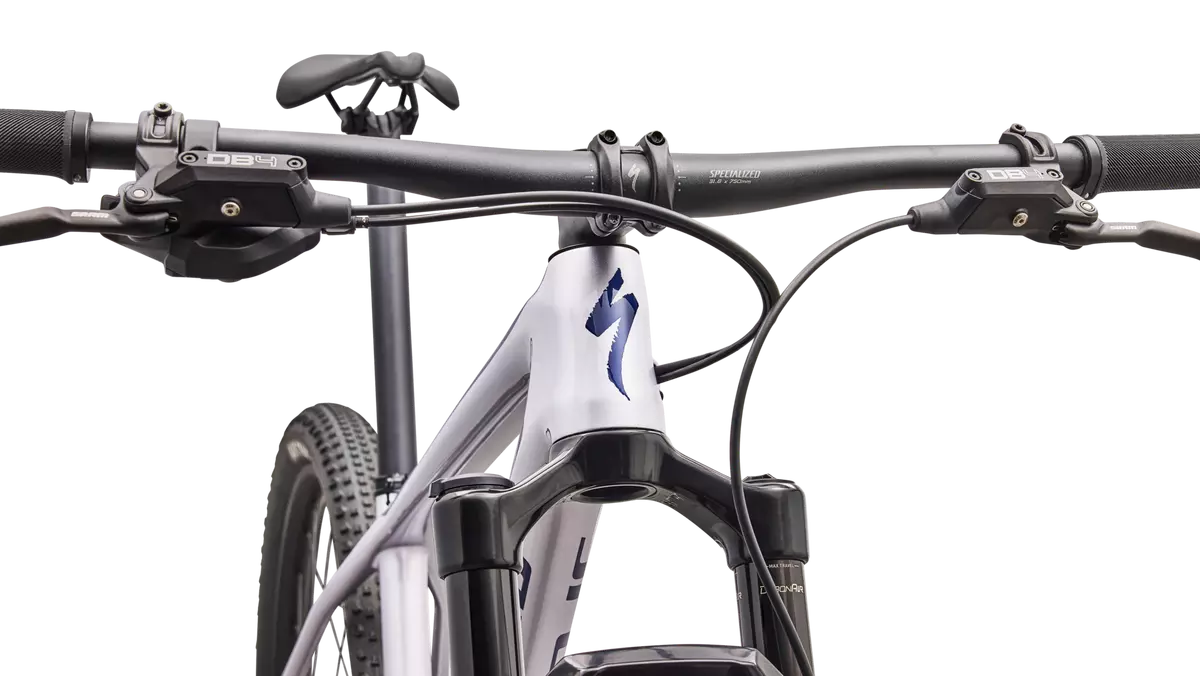 Epic Hardtail Comp  - SRAM Eagle 70, RockShox REBA