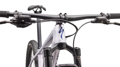 Epic Hardtail Comp  - SRAM Eagle 70, RockShox REBA