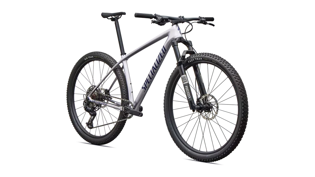Epic Hardtail Comp  - SRAM Eagle 70, RockShox REBA