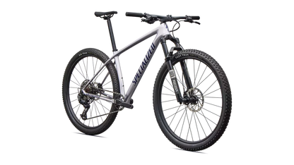Epic Hardtail Comp  - SRAM Eagle 70, RockShox REBA