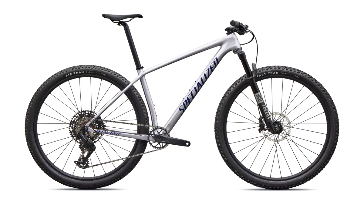 Epic Hardtail Comp  - SRAM Eagle 70, RockShox REBA