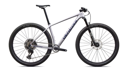 Epic Hardtail Comp  - SRAM Eagle 70, RockShox REBA